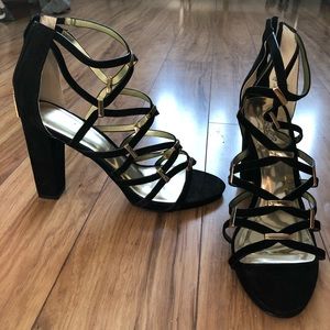 Carlos by Carlos Santana Francesca Sandal